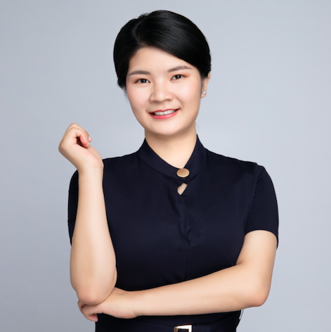 Alice Cheung avlink 13113688179