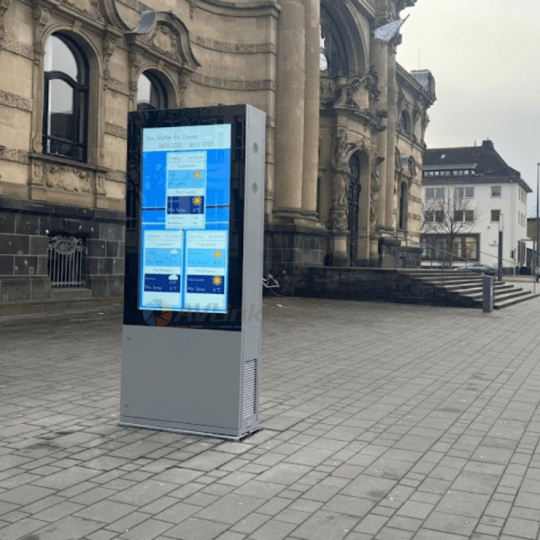 Avlink outdoor digital signage manufacturer-1