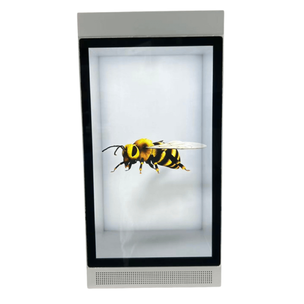 avlink 21.5inch holobox factory
