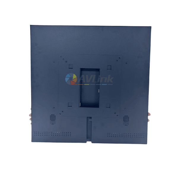 22 inch Square LCD Display Matte Art Display