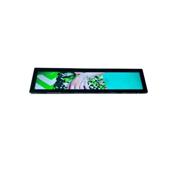 24 inch Ultra-Wide Stretched Bar LCD Monitor