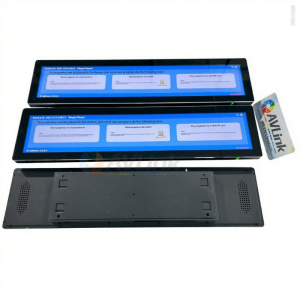 Avlink 24inch totem digital signage display