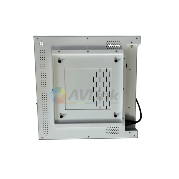 26 inch Square LCD Display Android Digital Signage