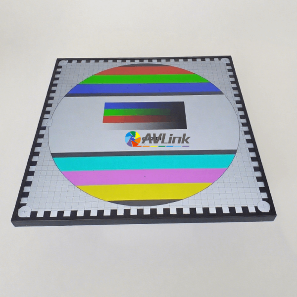 Avlink square screen display LCD monitor