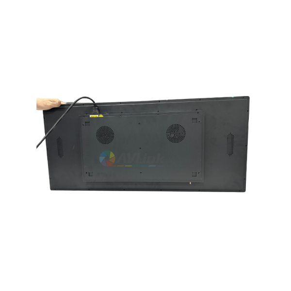 34inch Ultra-Wide Stretched Bar Original LCD Monitor