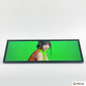 Avlink 37.6inch digital signage display