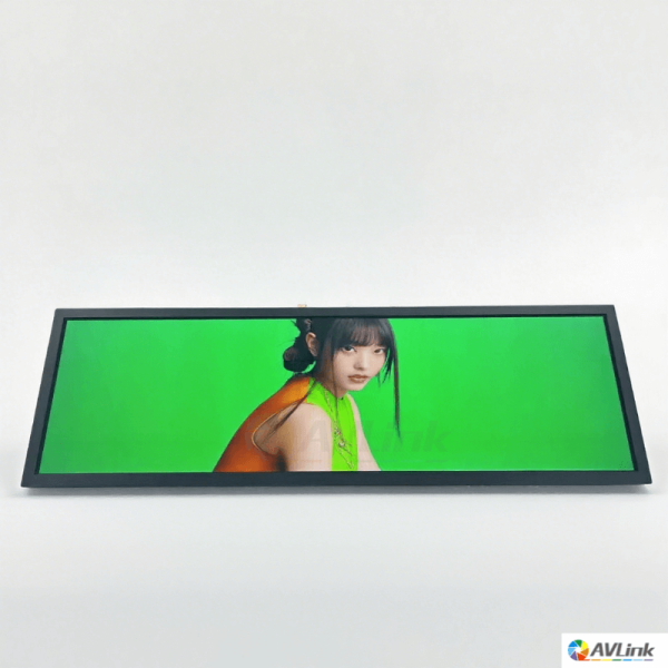 Avlink 37.6inch digital signage display