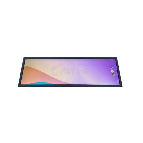 38 inch Ultra-Wide Stretched Bar LCD Monitor Screen