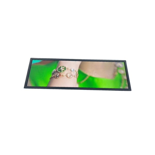 38 inch Ultra-Wide Stretched Bar LCD Monitor Screen