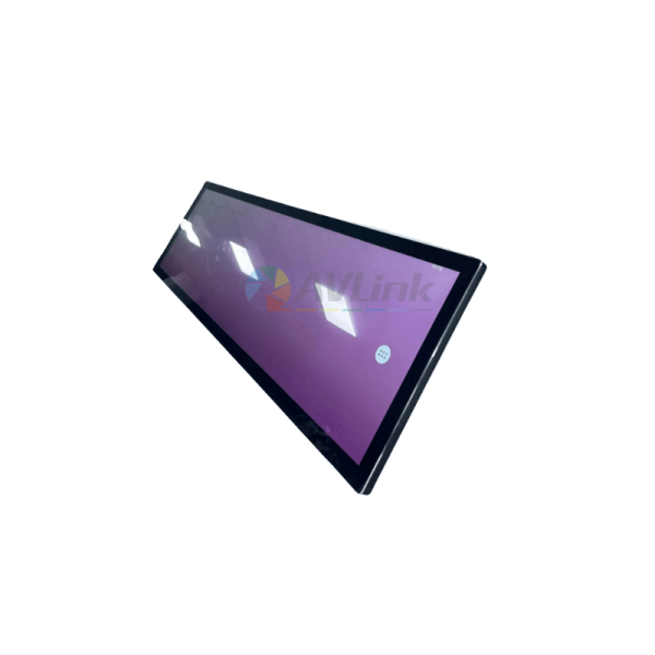 44 inch Ultra-Wide Stretched Bar Cut LCD Monitor