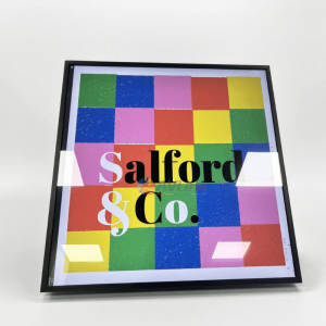 46 inch Square LCD Digital Signage Display