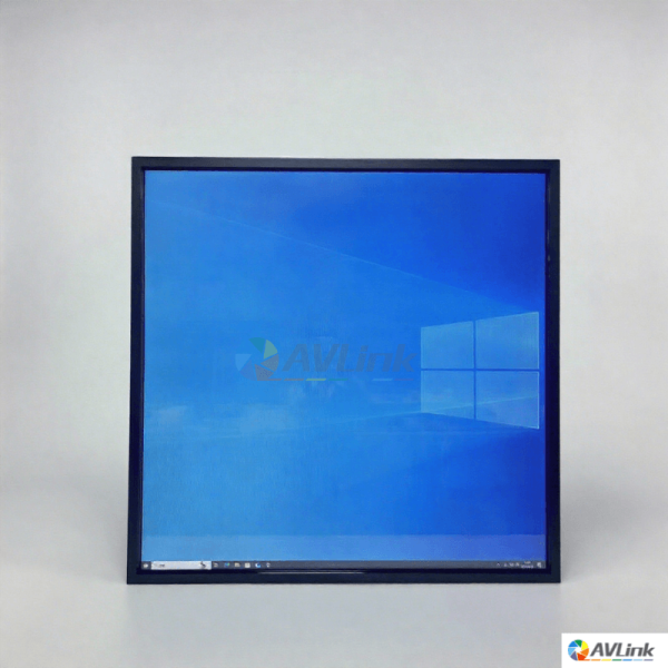 Avlink 52.3inch square screen drawing