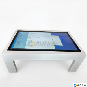 55inch touch table
