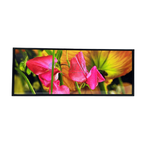 70 inch Big Ultra-Wide Stretched Bar LCD Monitor
