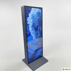 Avlink stretch screen display LCD monitor