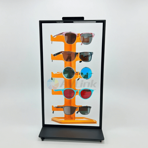 75inch LCD Display Touch Screen