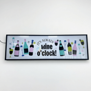 Avlink 78inch screen digital signage
