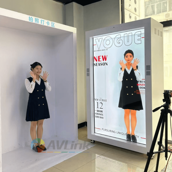 proto hologram