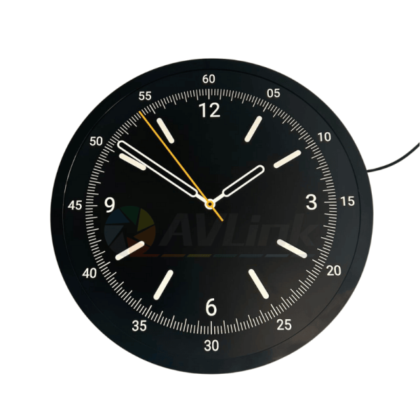 24 inch Round LCD Display PCAP Touch Screen