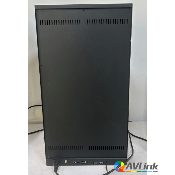 avlink 21.5inch transparent holotube