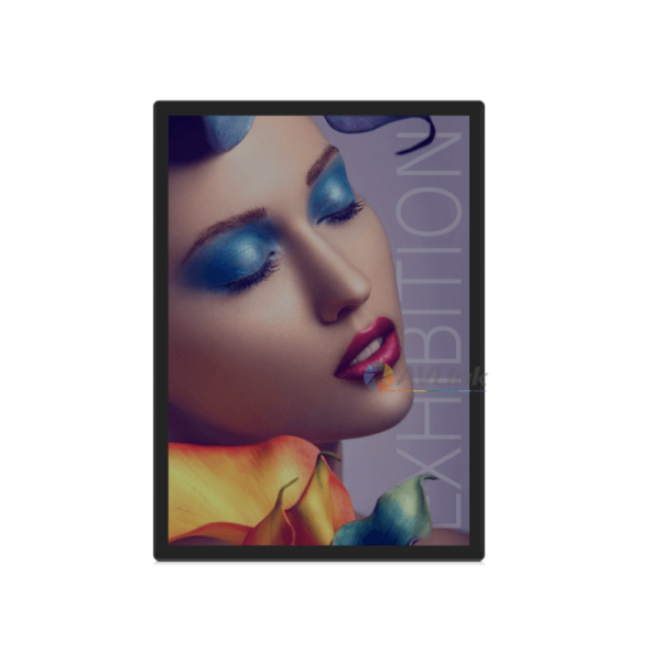 32inch full-color Spectra 6 E-ink Android E-Paper
