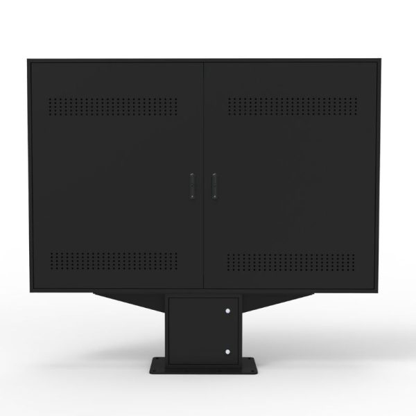 55 inch Outdoor Android LCD Digital Signage