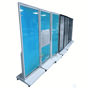 70 inch Stretched Digital Signage LCD Android Monitor