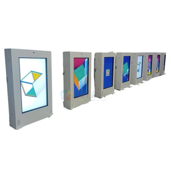 55 inch Outdoor Android LCD Digital Signage