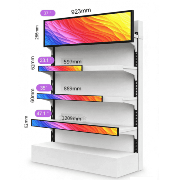 avlink stretch screen