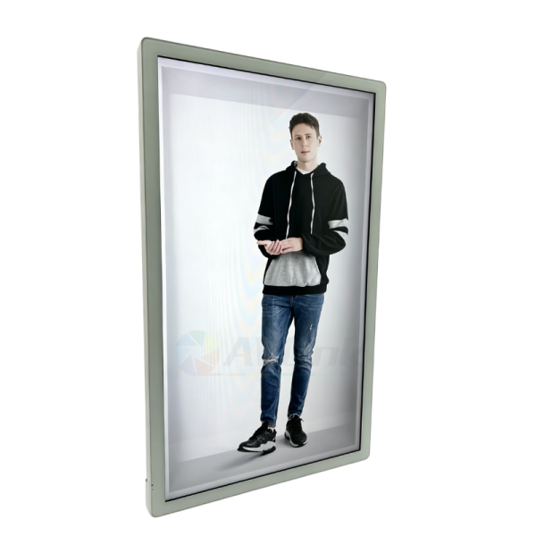 32 inch Spatial Signage 3D Commercial Display